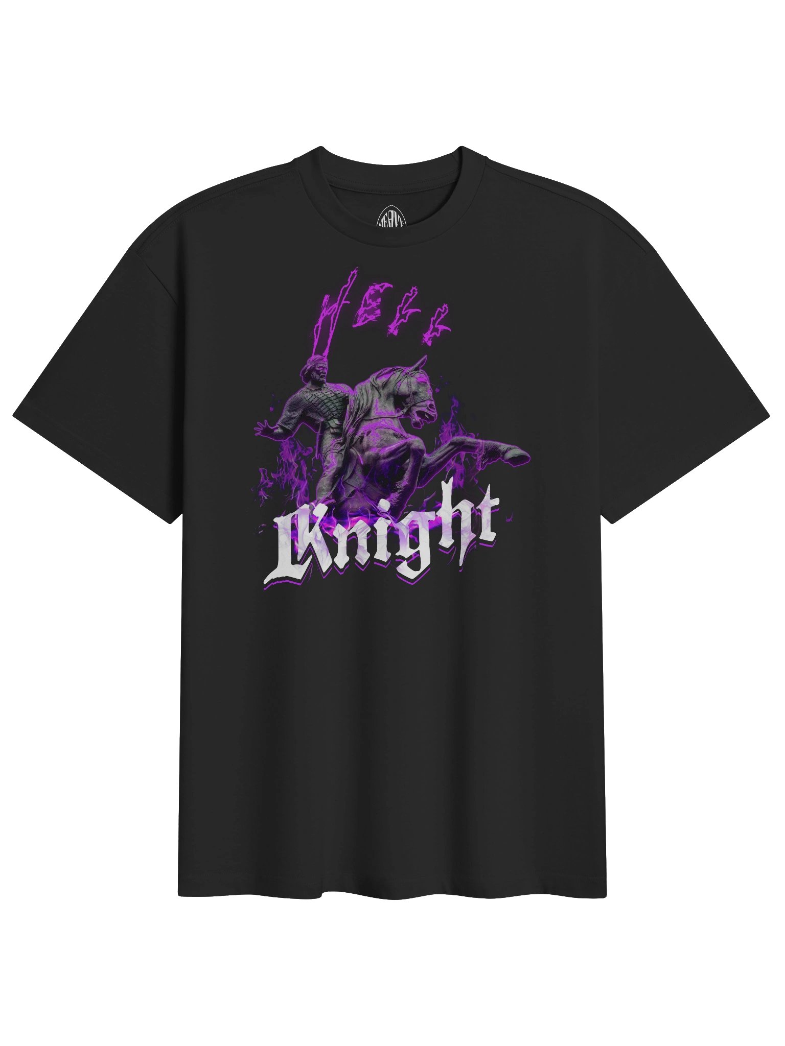 HELL KNIGHT product image (1)