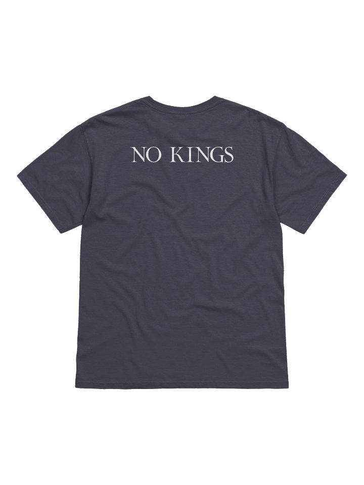 Washington Standard T-shirt product image (2)