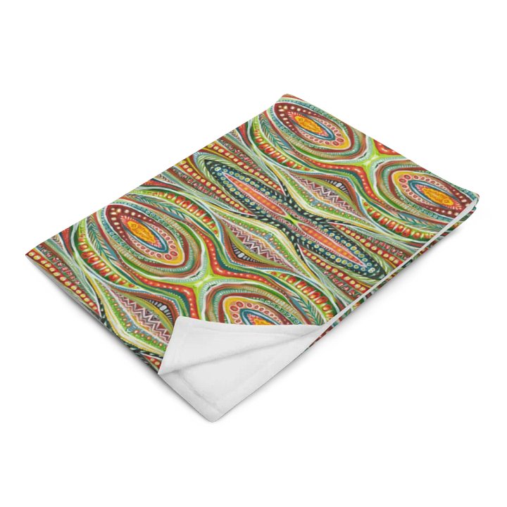 ARENA - BLANKET product image (2)