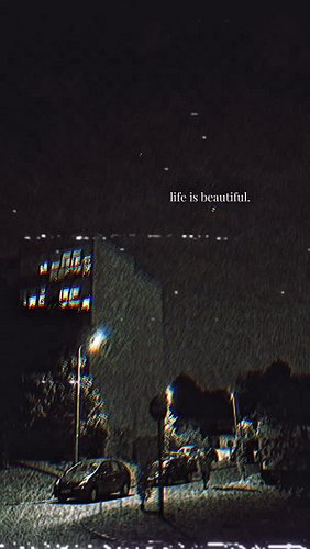 #lifeisbeautiful #fromanotherlife #dsbm #blackgaze #behappyalways