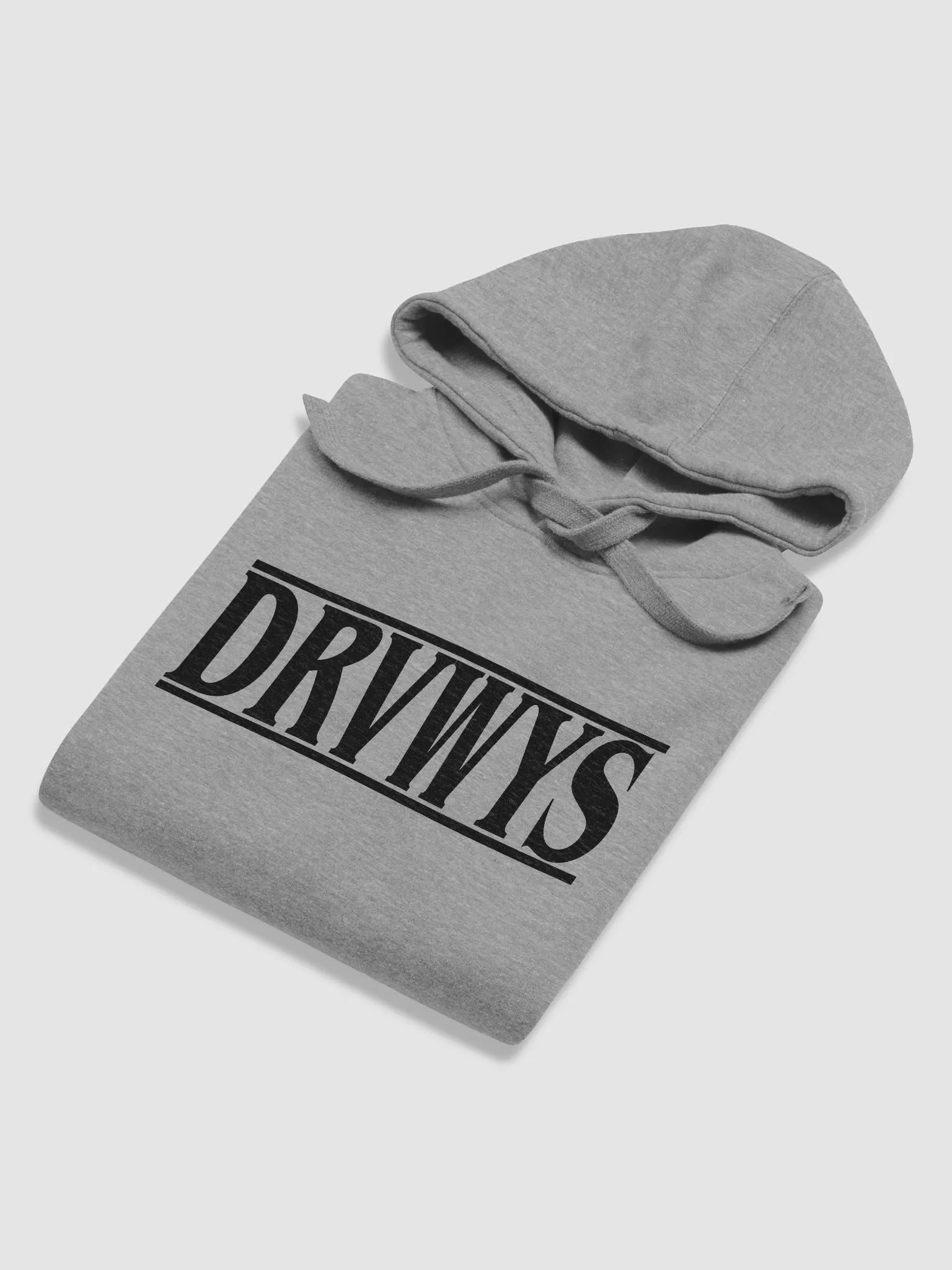 DRVWYS Hoodie product image (5)