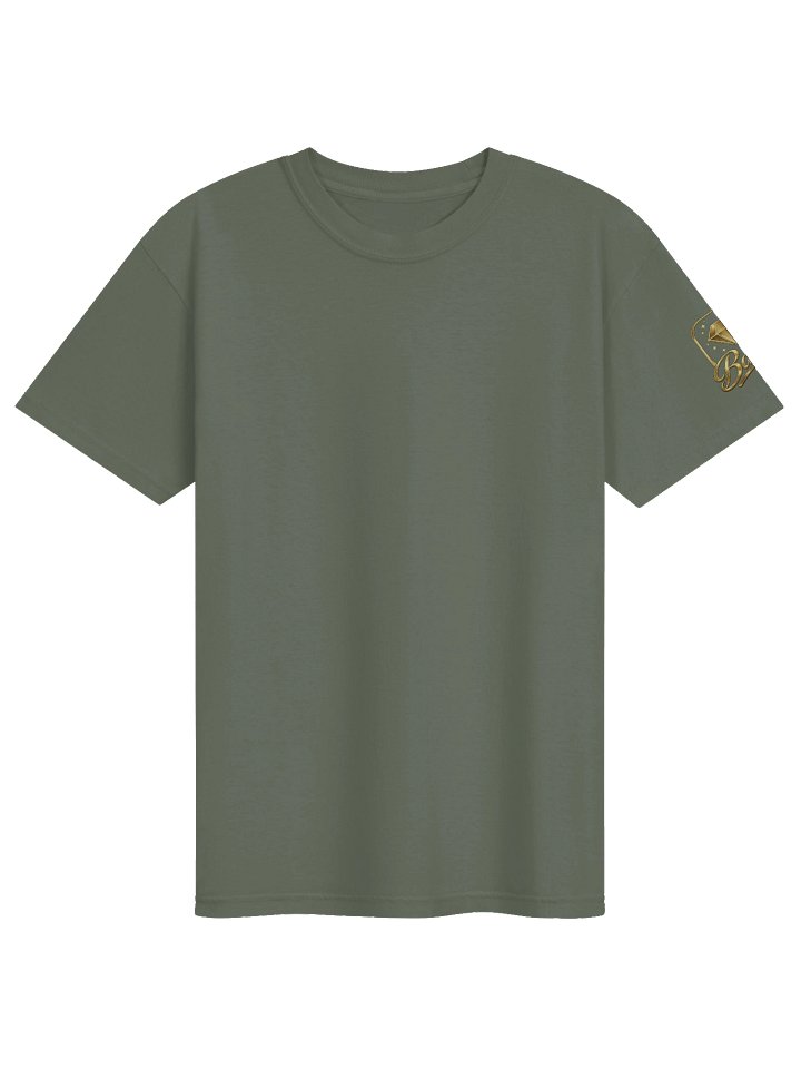 #ksyp BABSI Shirt product image (1)