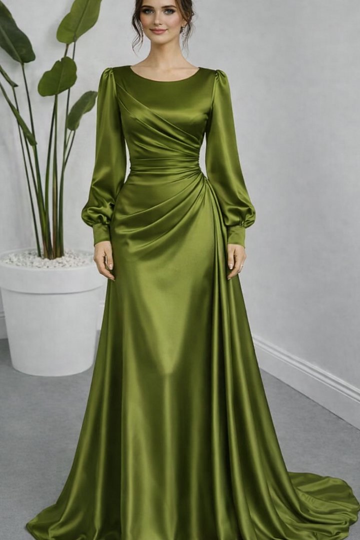 Luxury dress product image (1)