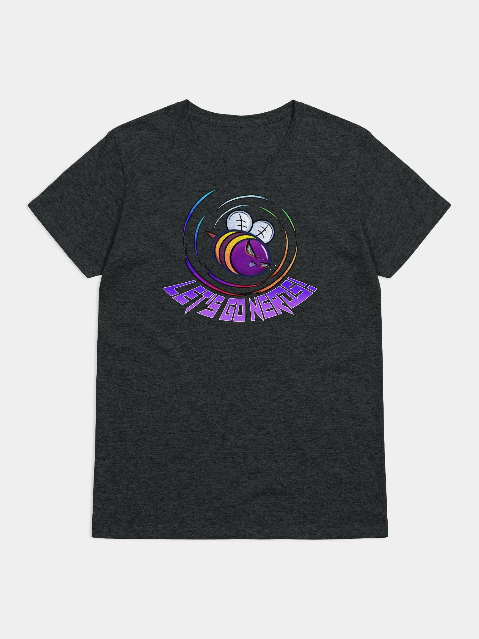 OG LGN SFF Tee product image (1)