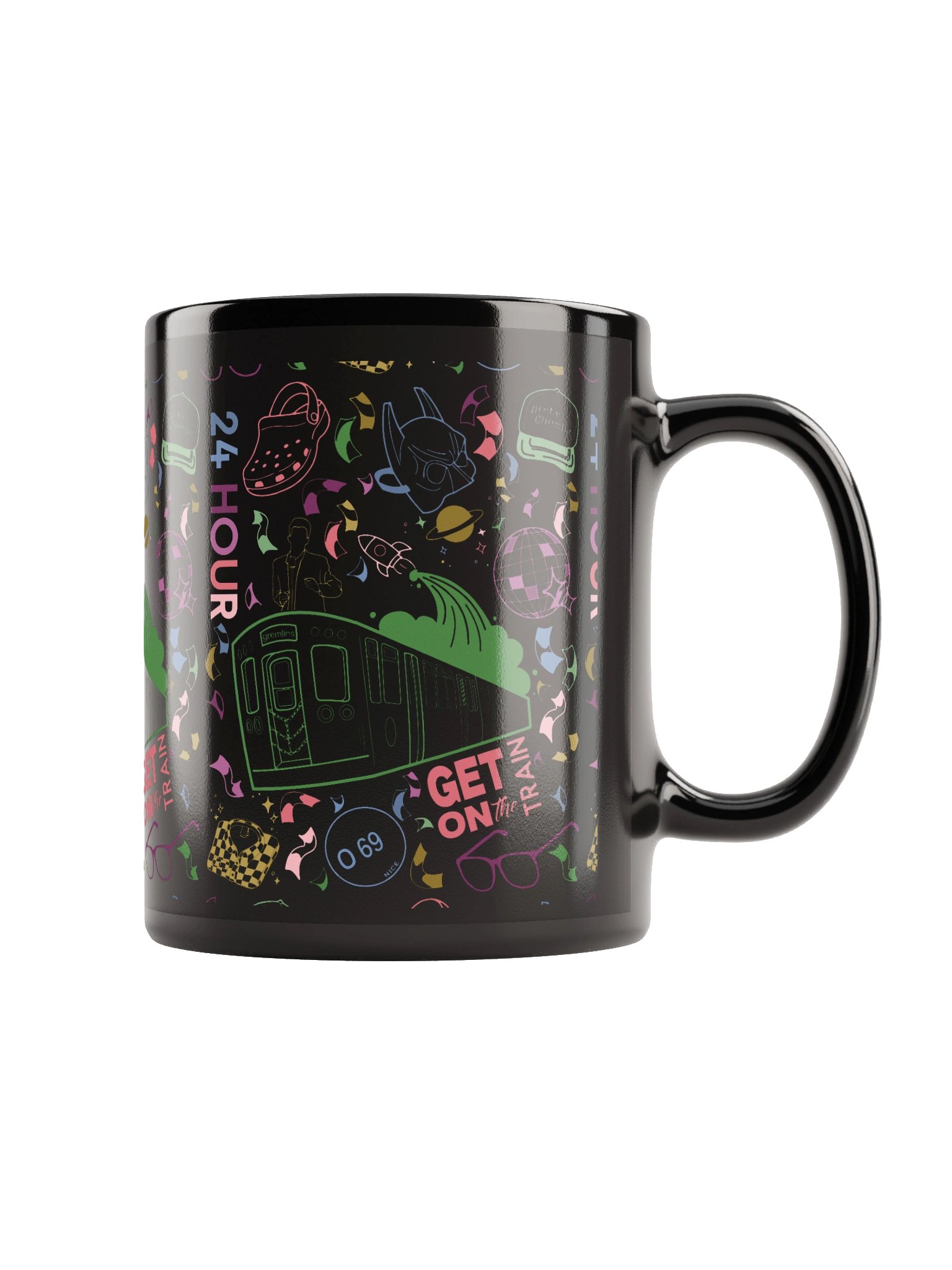24hr Train Mug product image (3)