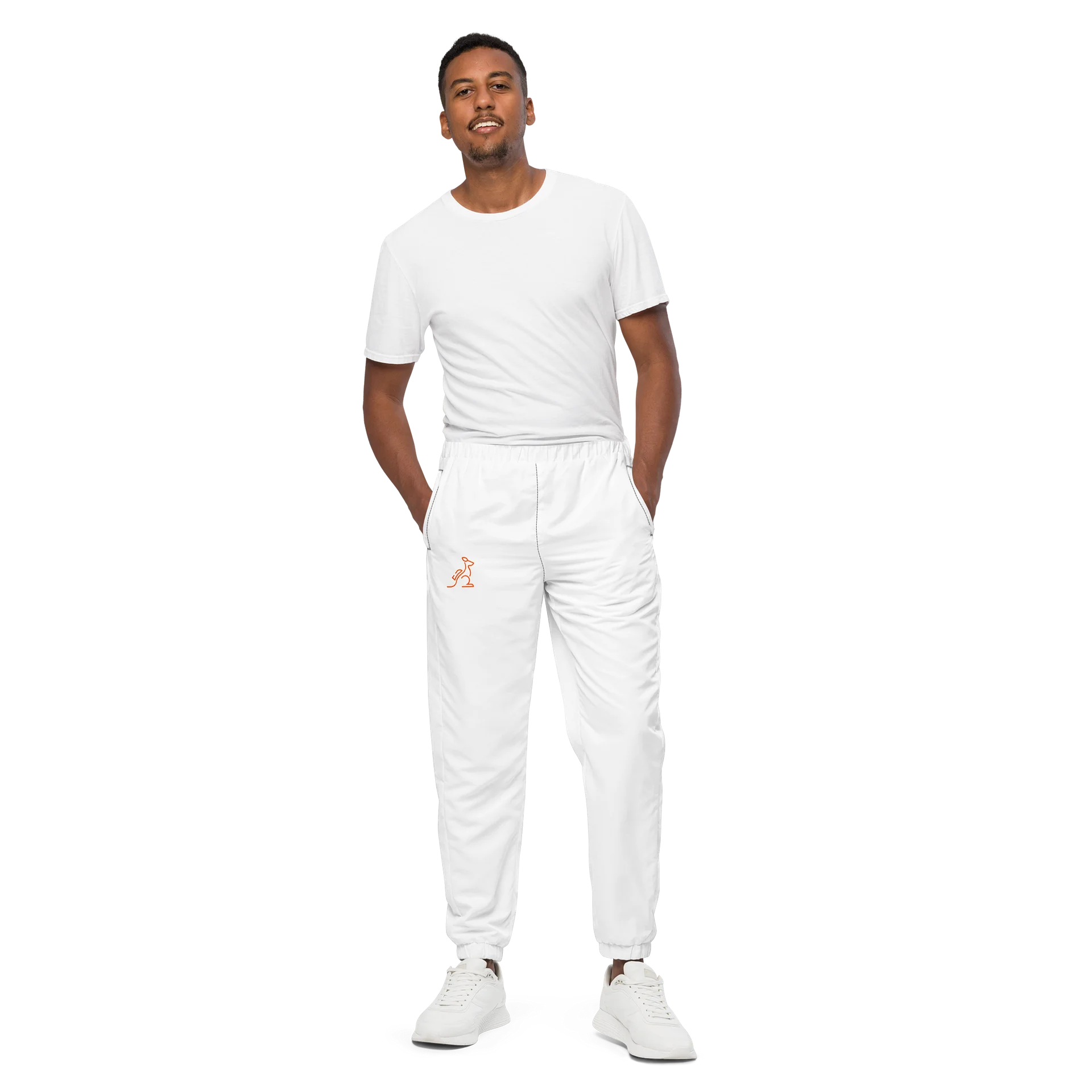Ruckaroo Unisex Track Pants product image (1)