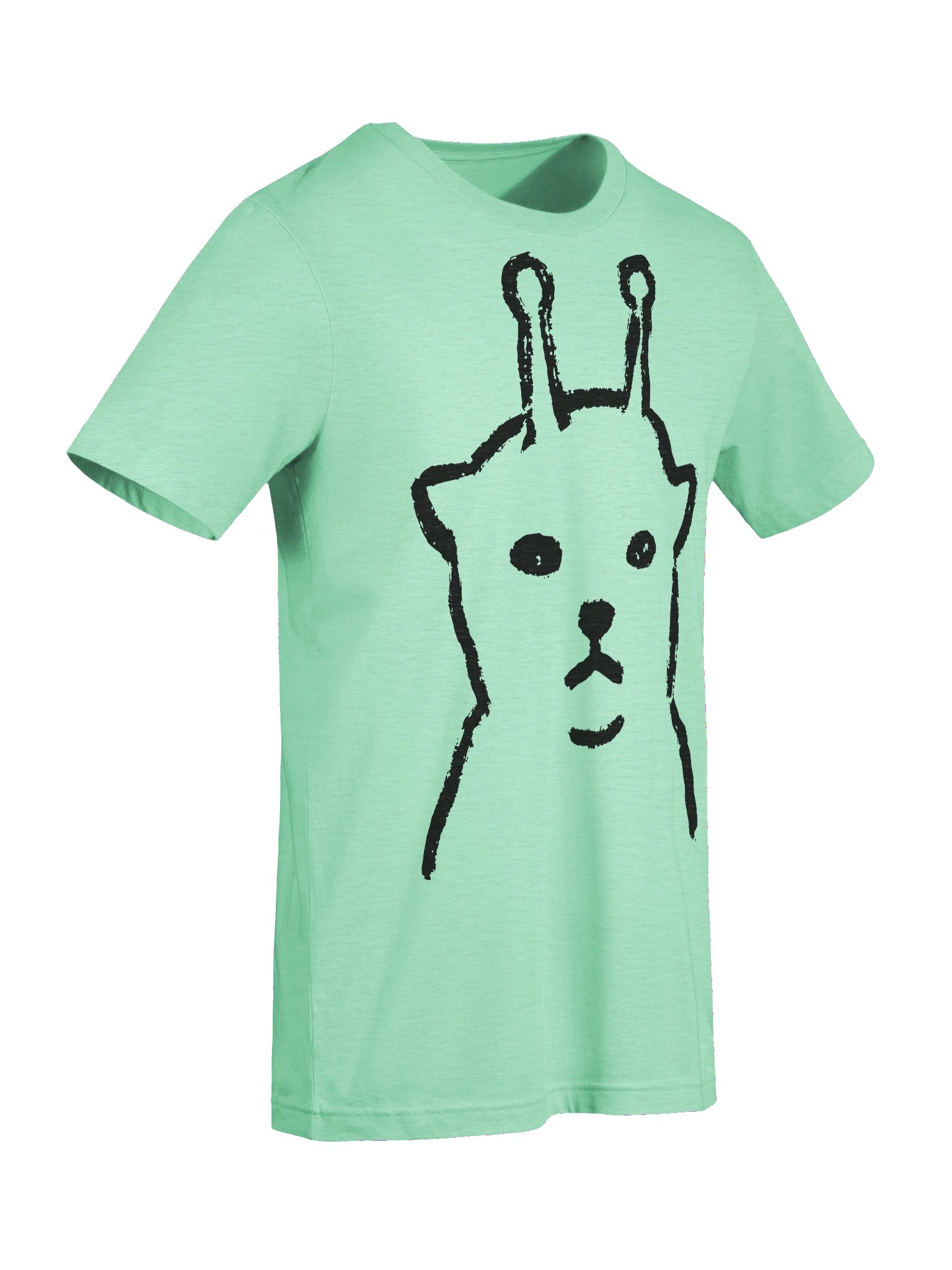 Alien cat shirt product image (26)
