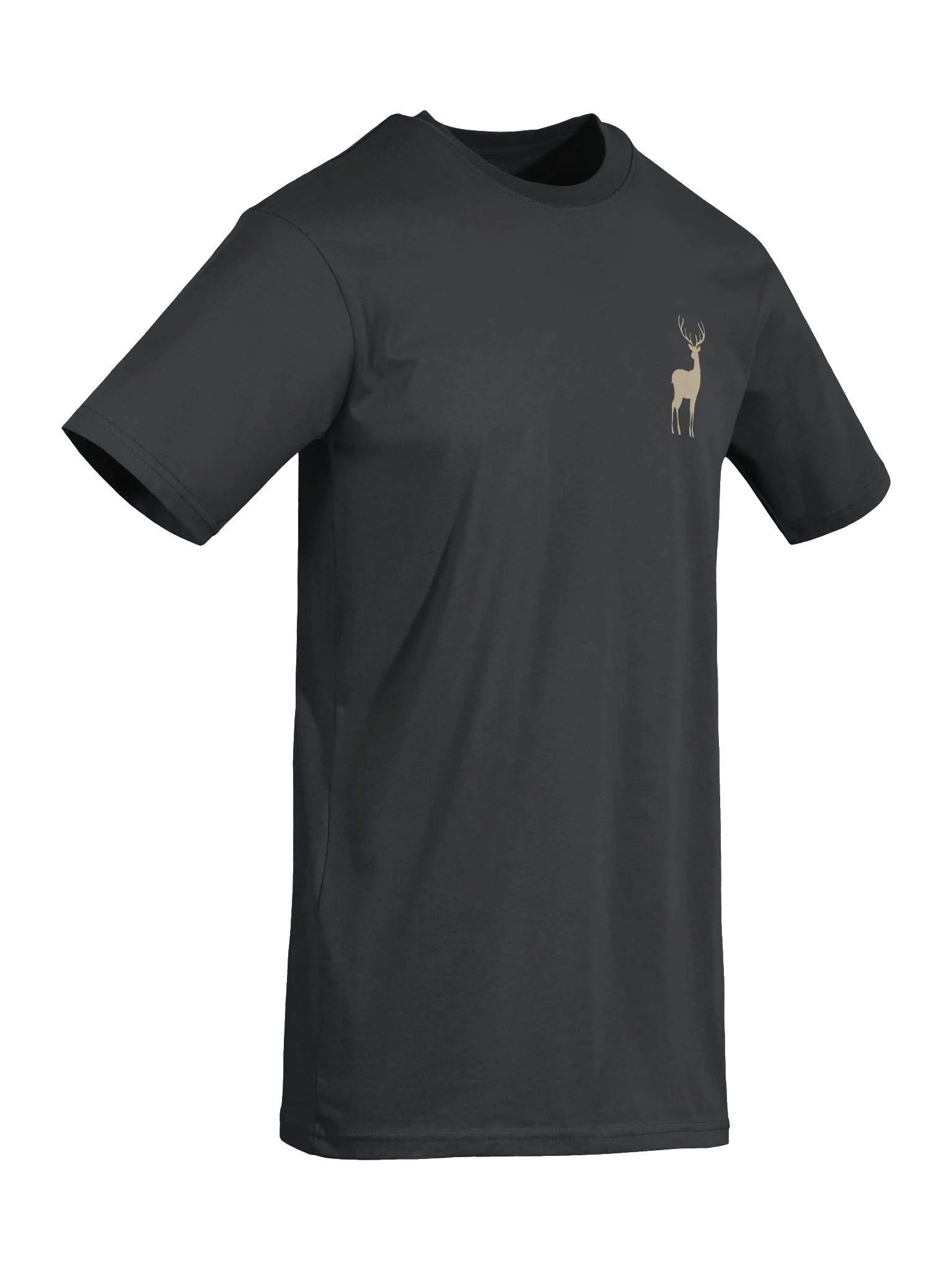 Into the Northwoods — Hunter T-Shirt product image (9)