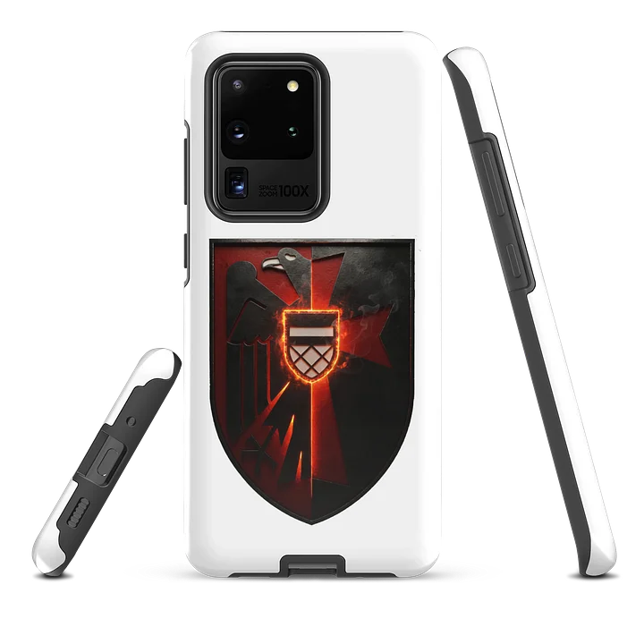 Sudetenland Samsung Schutzhülle product image (4)