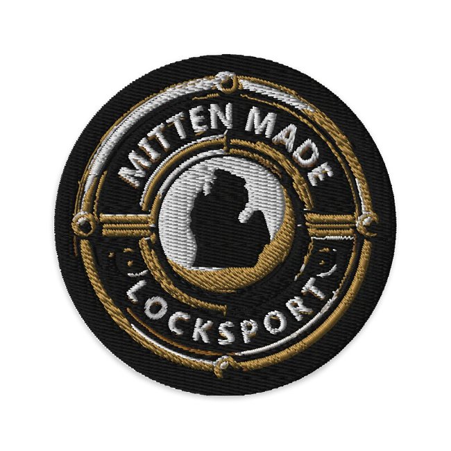 Mitten Made Swag