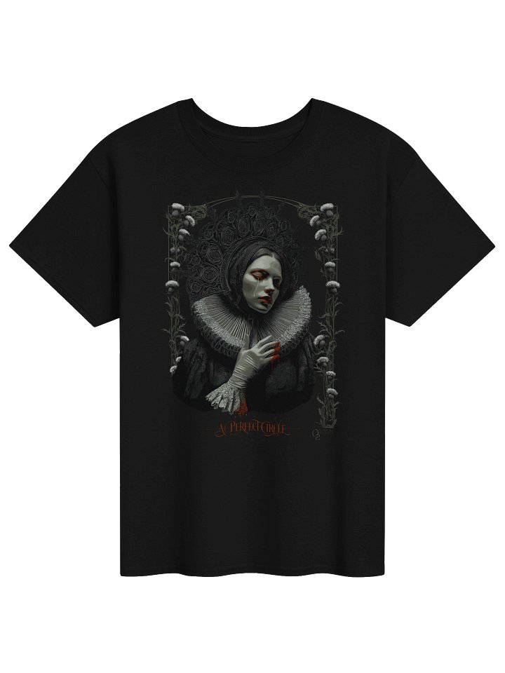 A Perfect Circle London UK 2026 Tshirt product image (1)