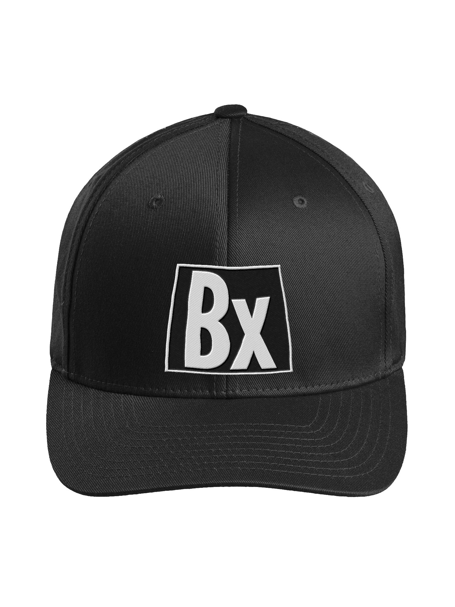 The Bronx Element : Flex Fitted Hat product image (3)