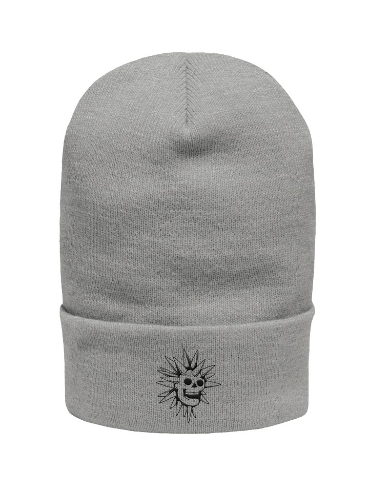 Death Disco Beanie - Light product image (2)