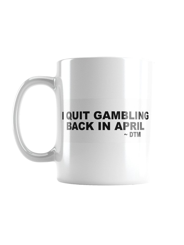 Not Really Mug product image (2)