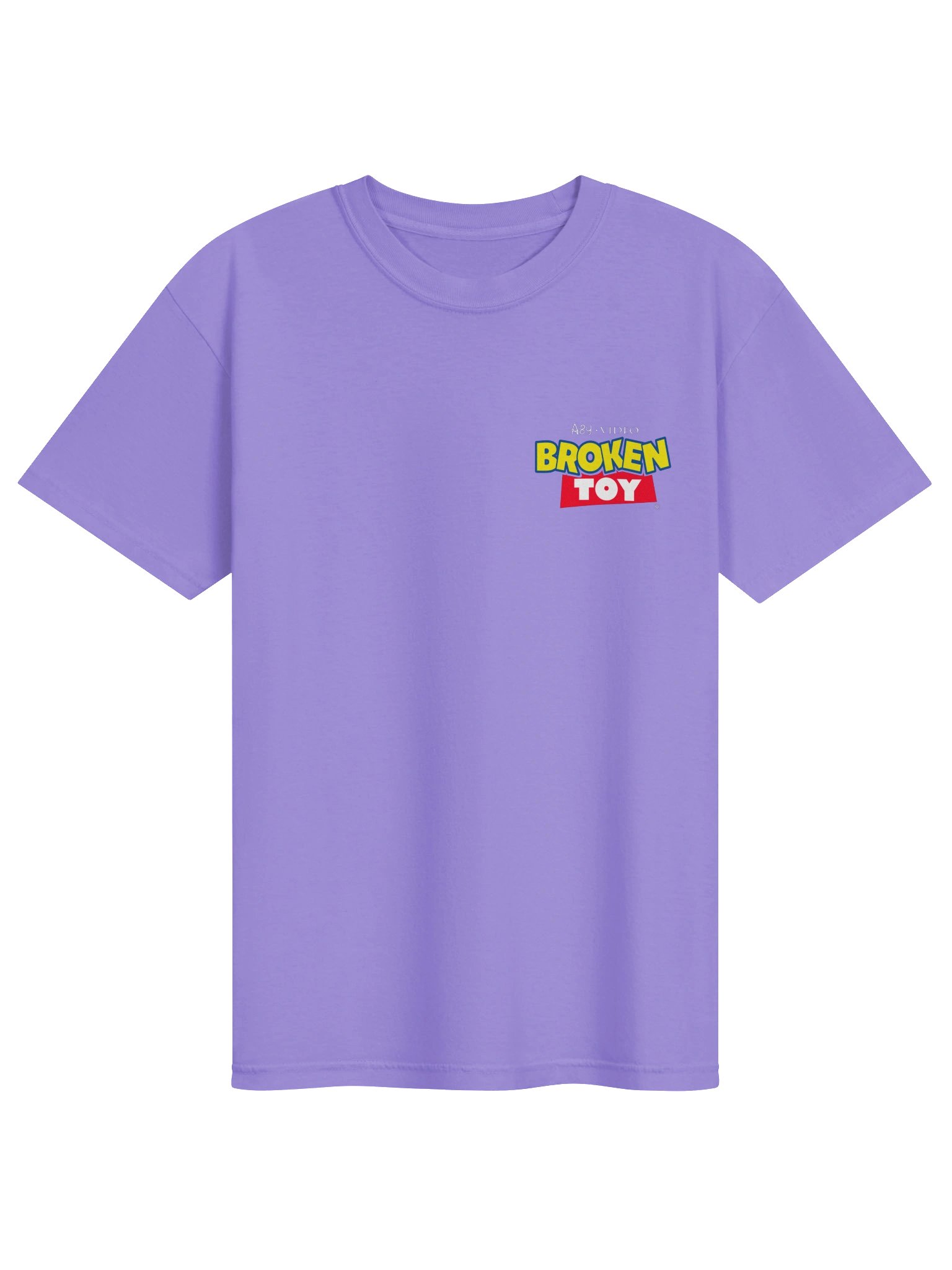 Broken Toy Tee product image (57)