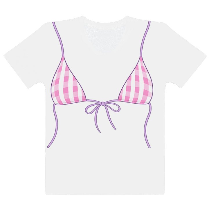 Summer Bikini Top product image (2)