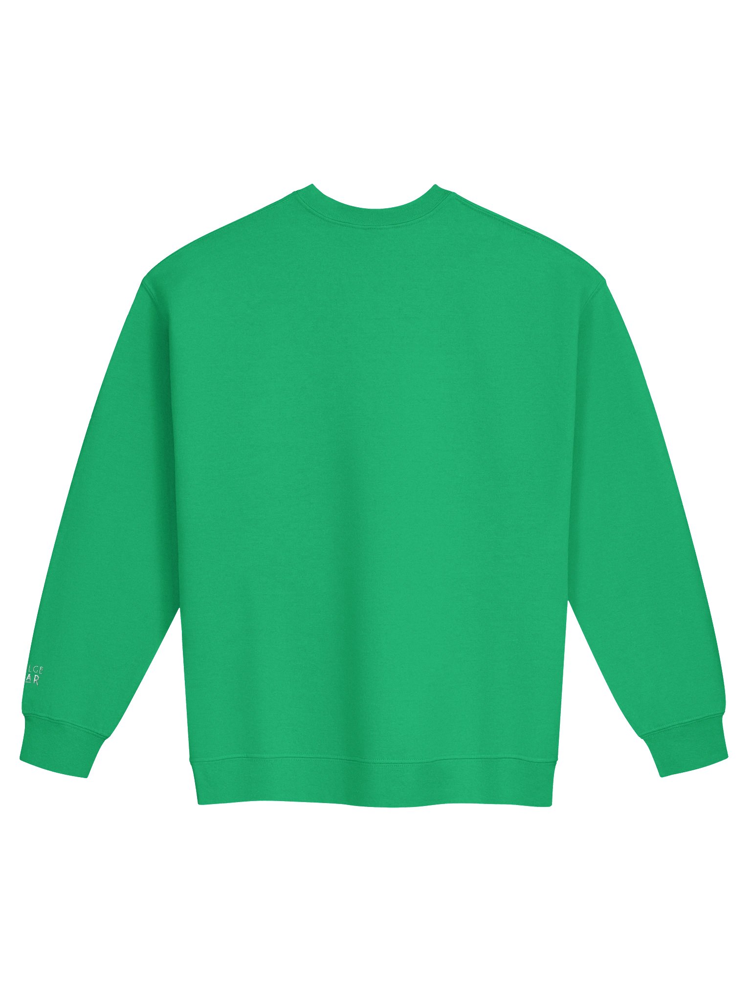 MAYO CHAMPIONS 2026! 💚❤️ Classic Crewneck product image (2)