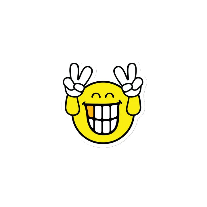 VIP Clubbie Magnet product image (1)