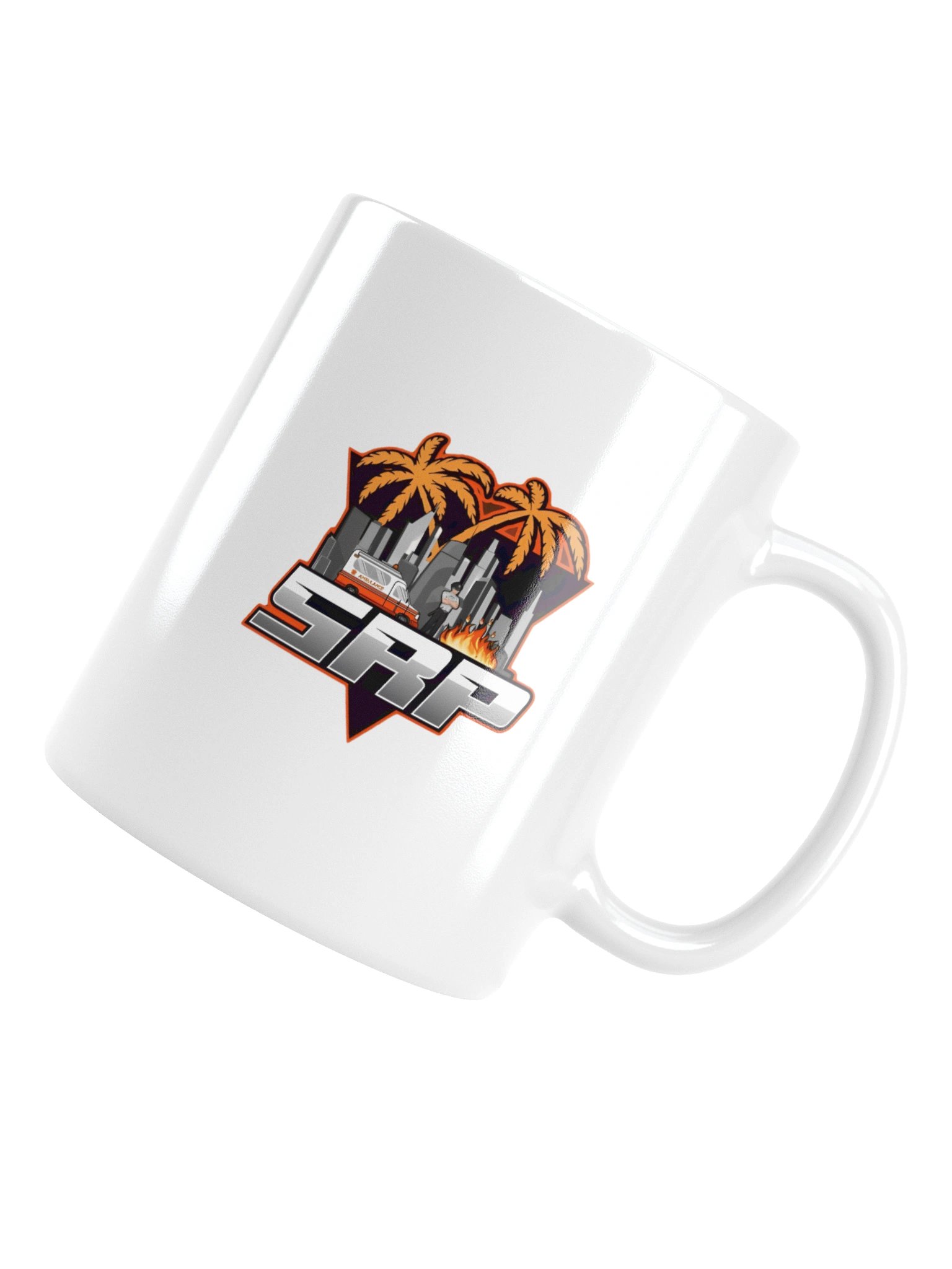 SRP Coffee Mug product image (13)