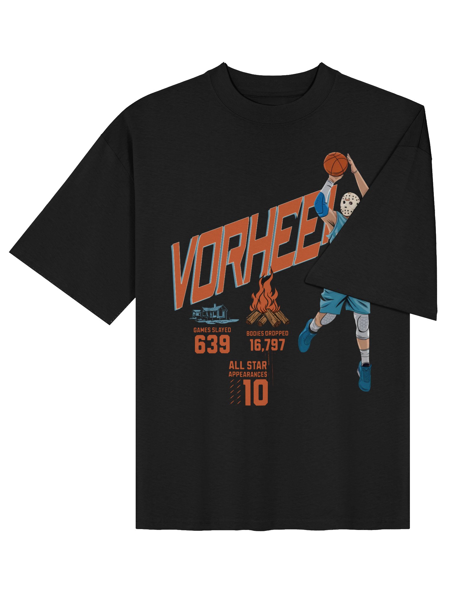 Vorhee! (Kobe!) product image (4)