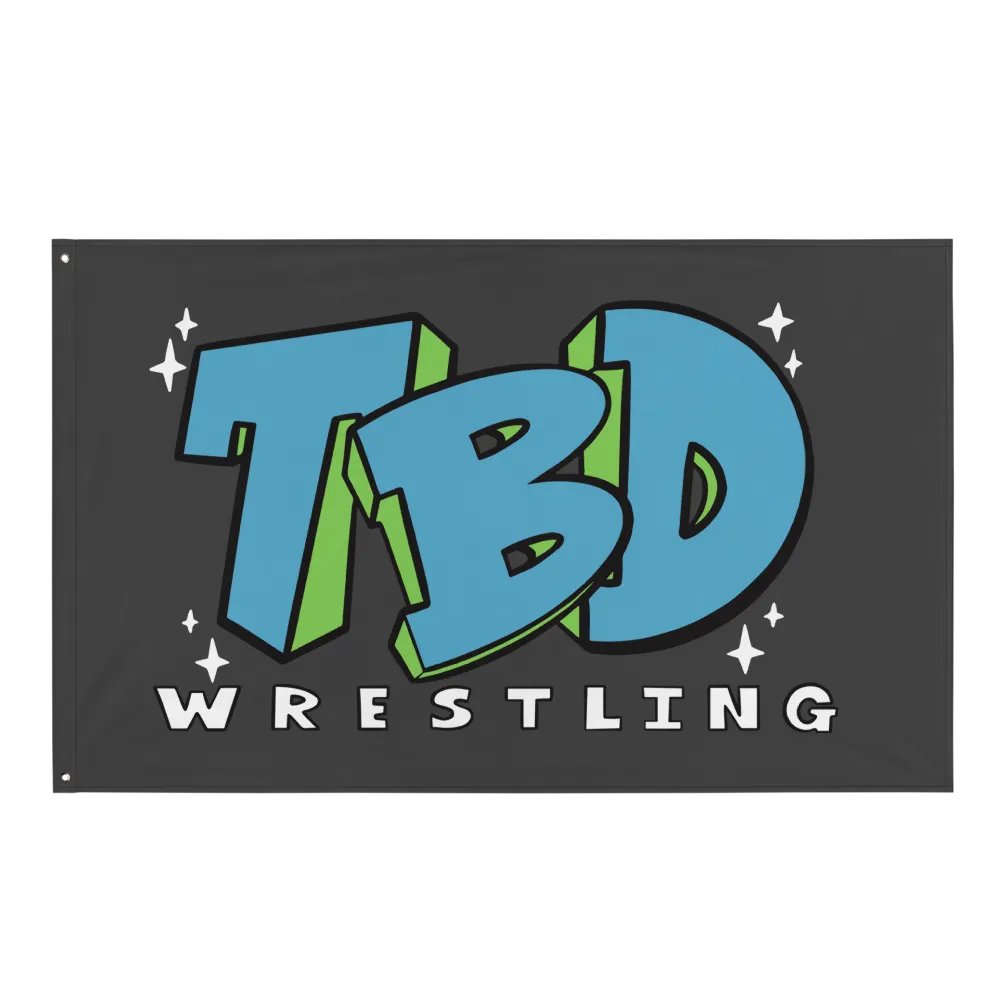 TBD Flag product image (1)