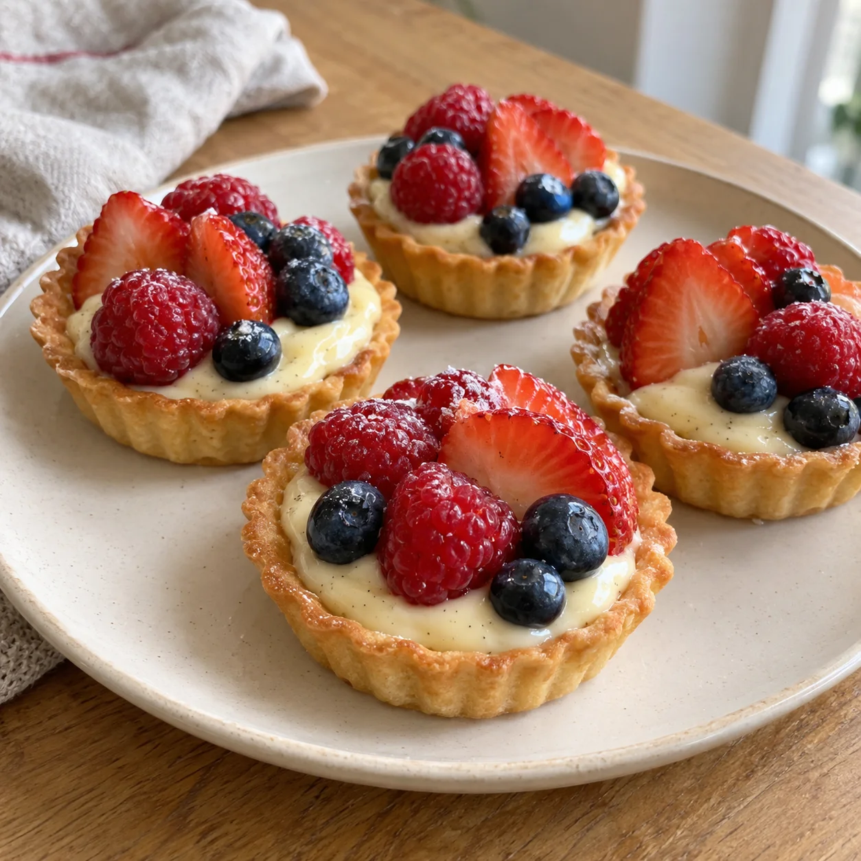 Le Grand Livre des Mini Desserts product image (4)