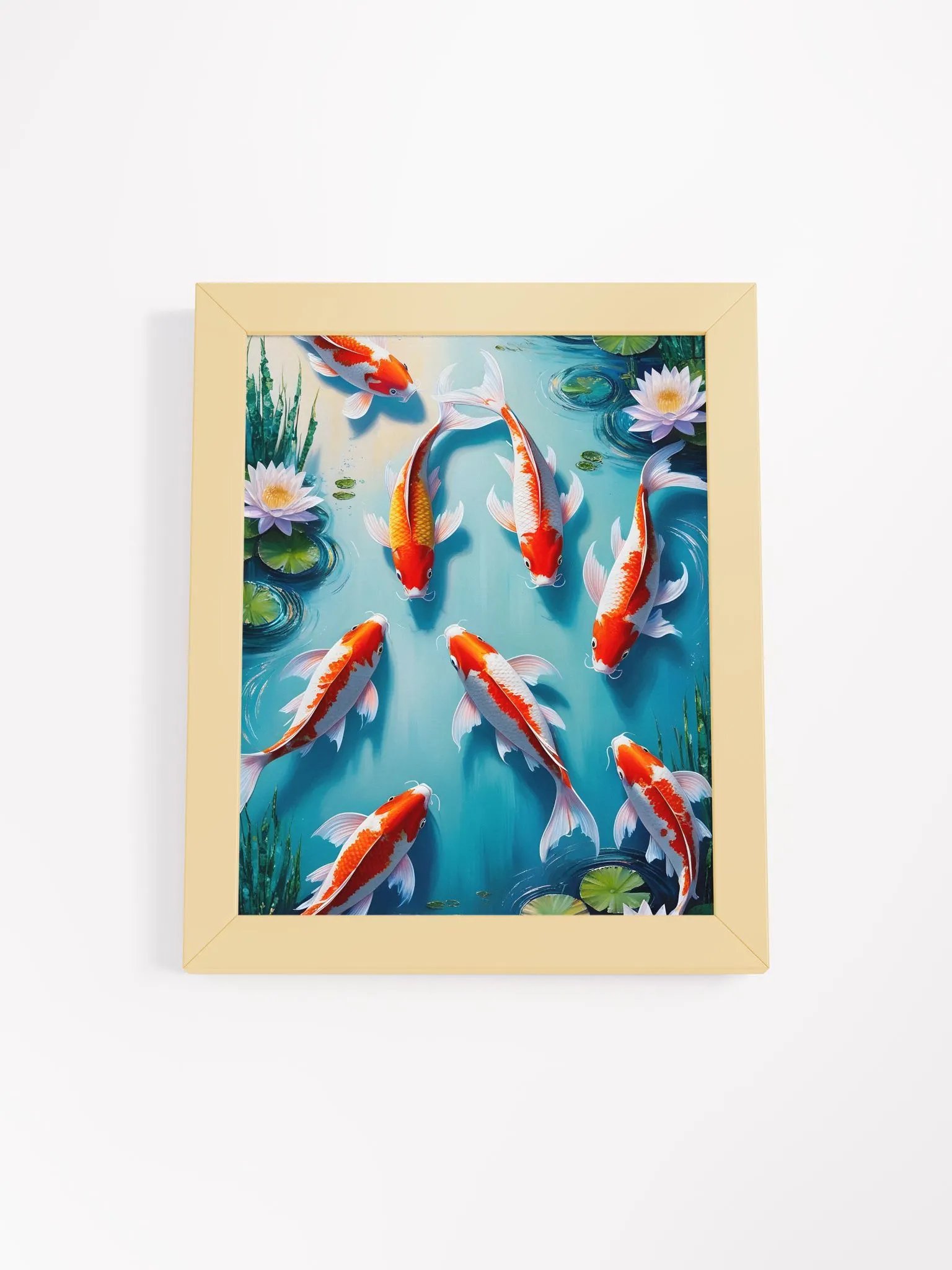 Koi Fish product image (11)