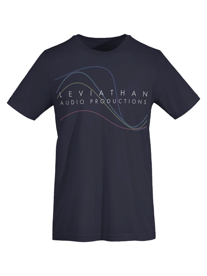 Leviathan Audio Productions T-Shirt product image (1)