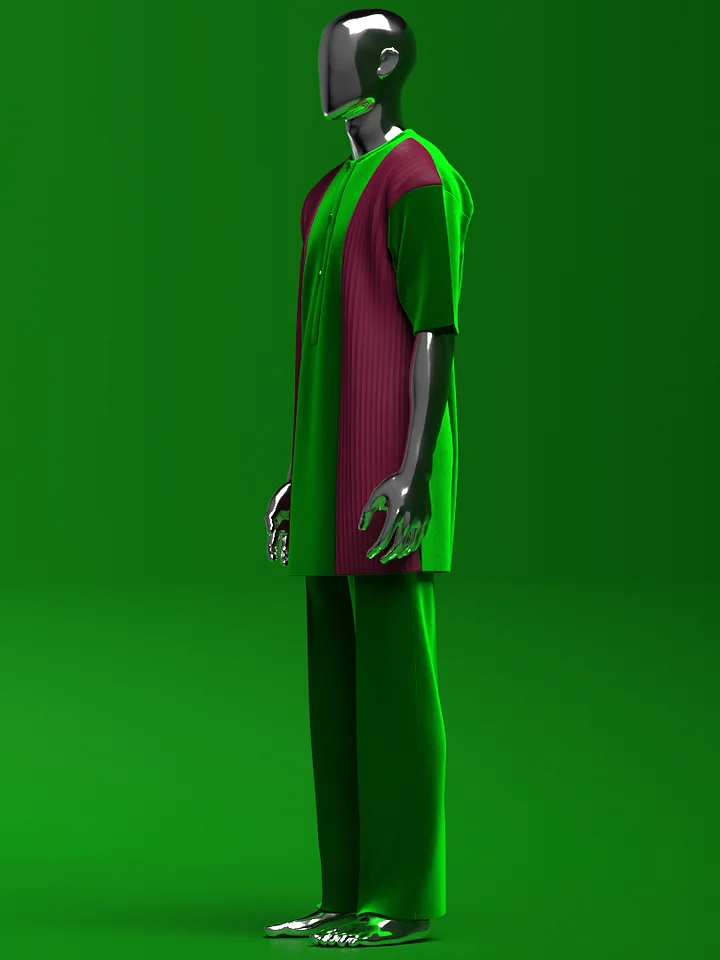 #20 Kaftan Design product image (2)