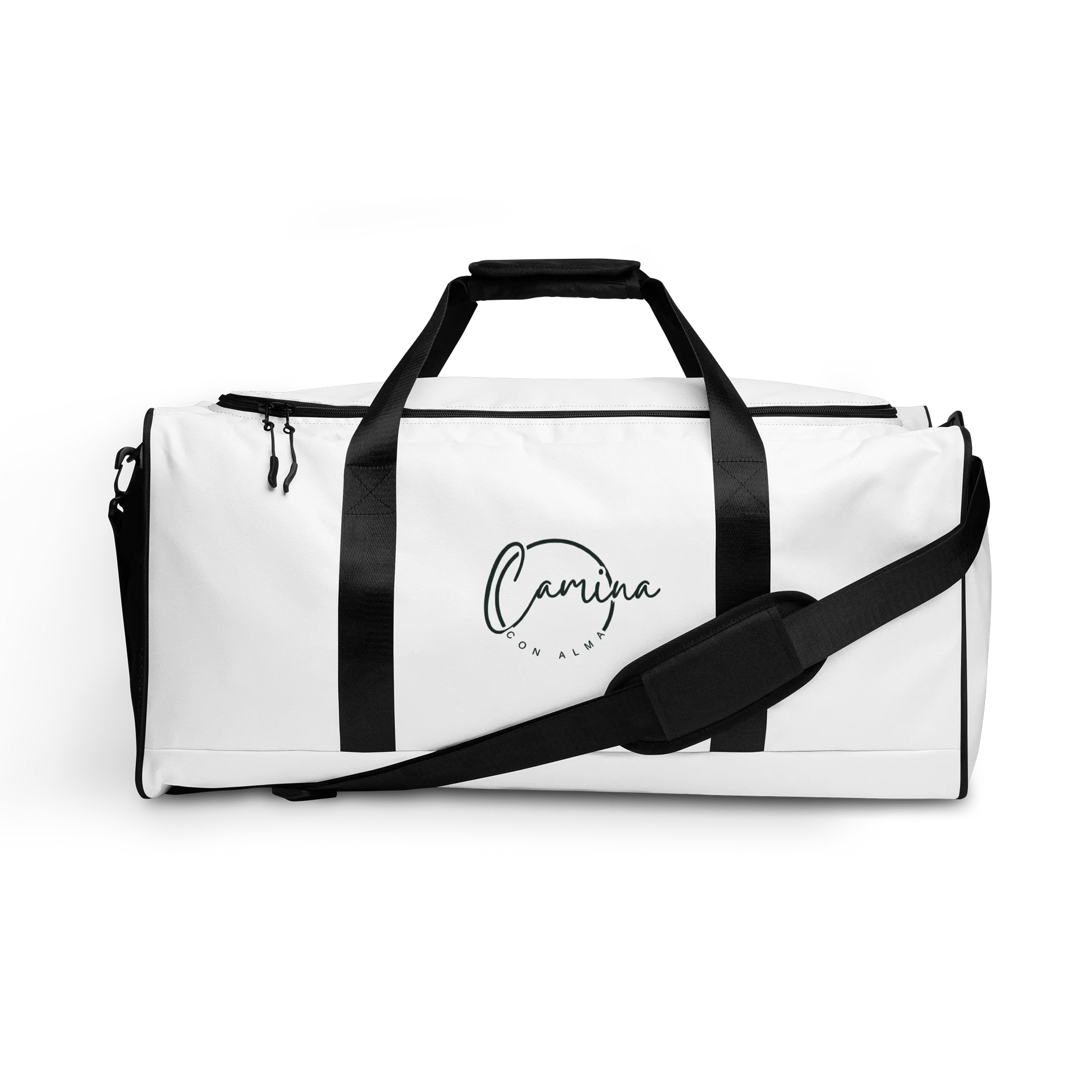 Camina Circle Logo Duffle Bag product image (1)