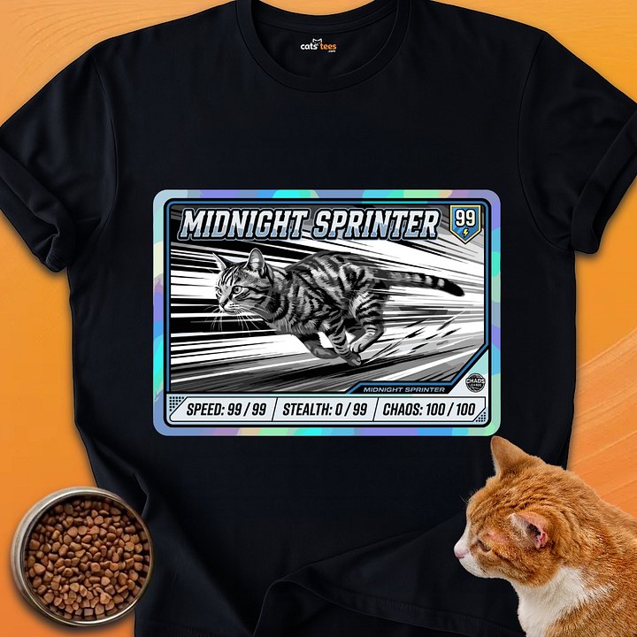 Midinight Sprinter product image (1)