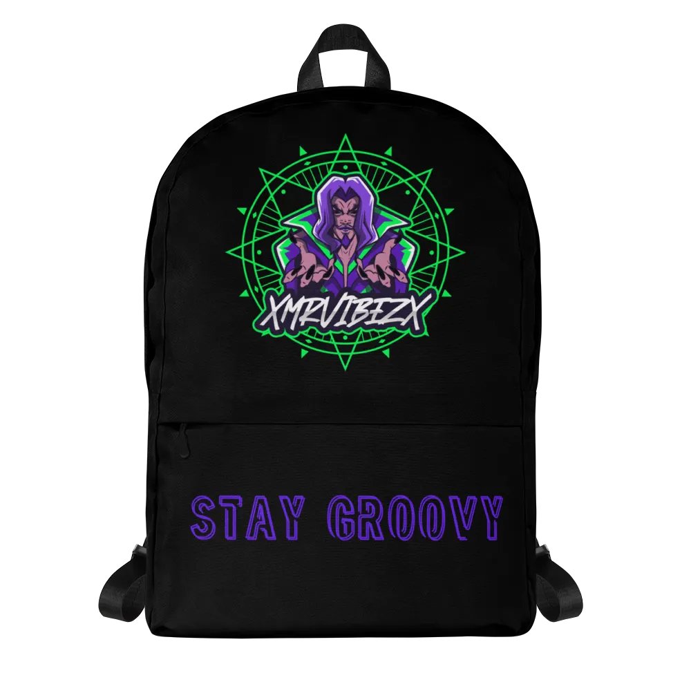 The VibePack product image (2)