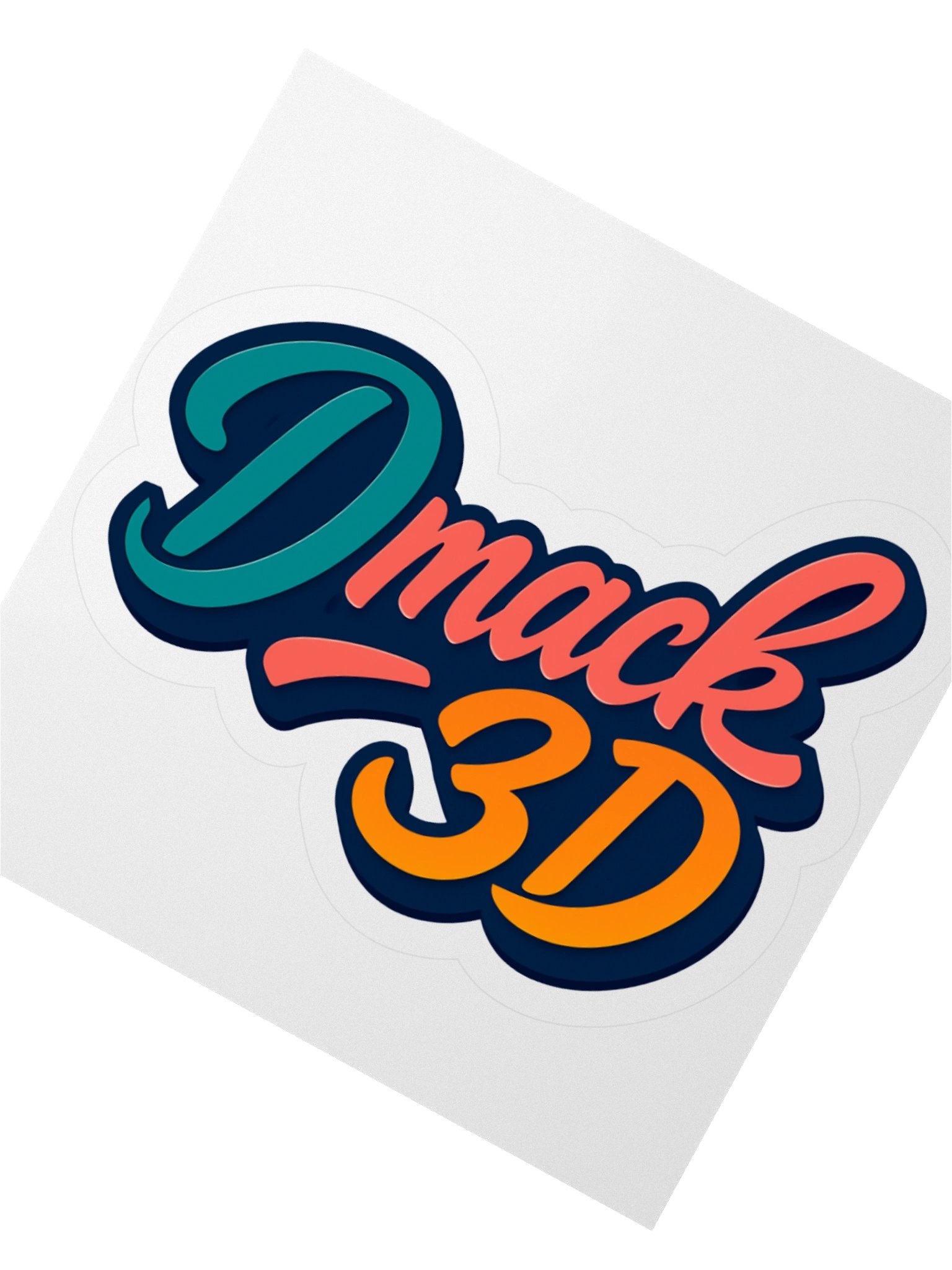 Sticker - Summer Vibes product image (4)