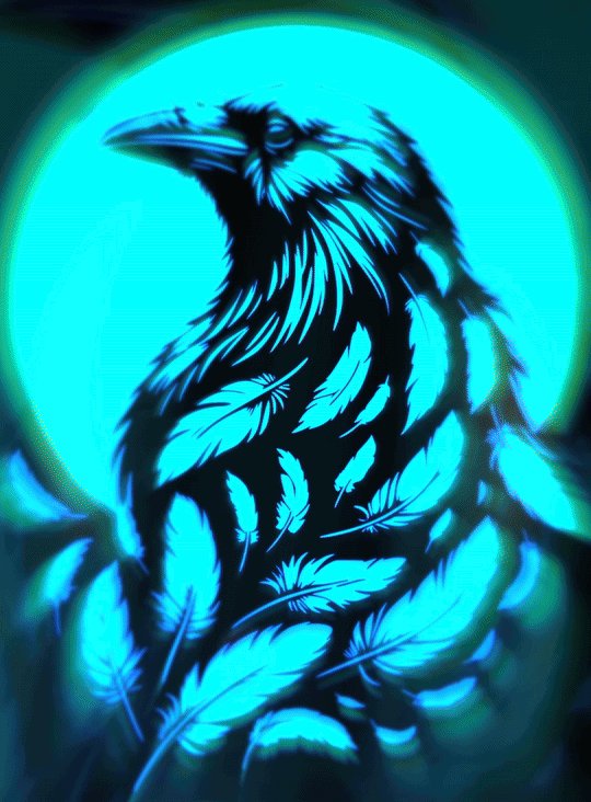 Nevermore - CAULDRON CORE ™ product image (2)