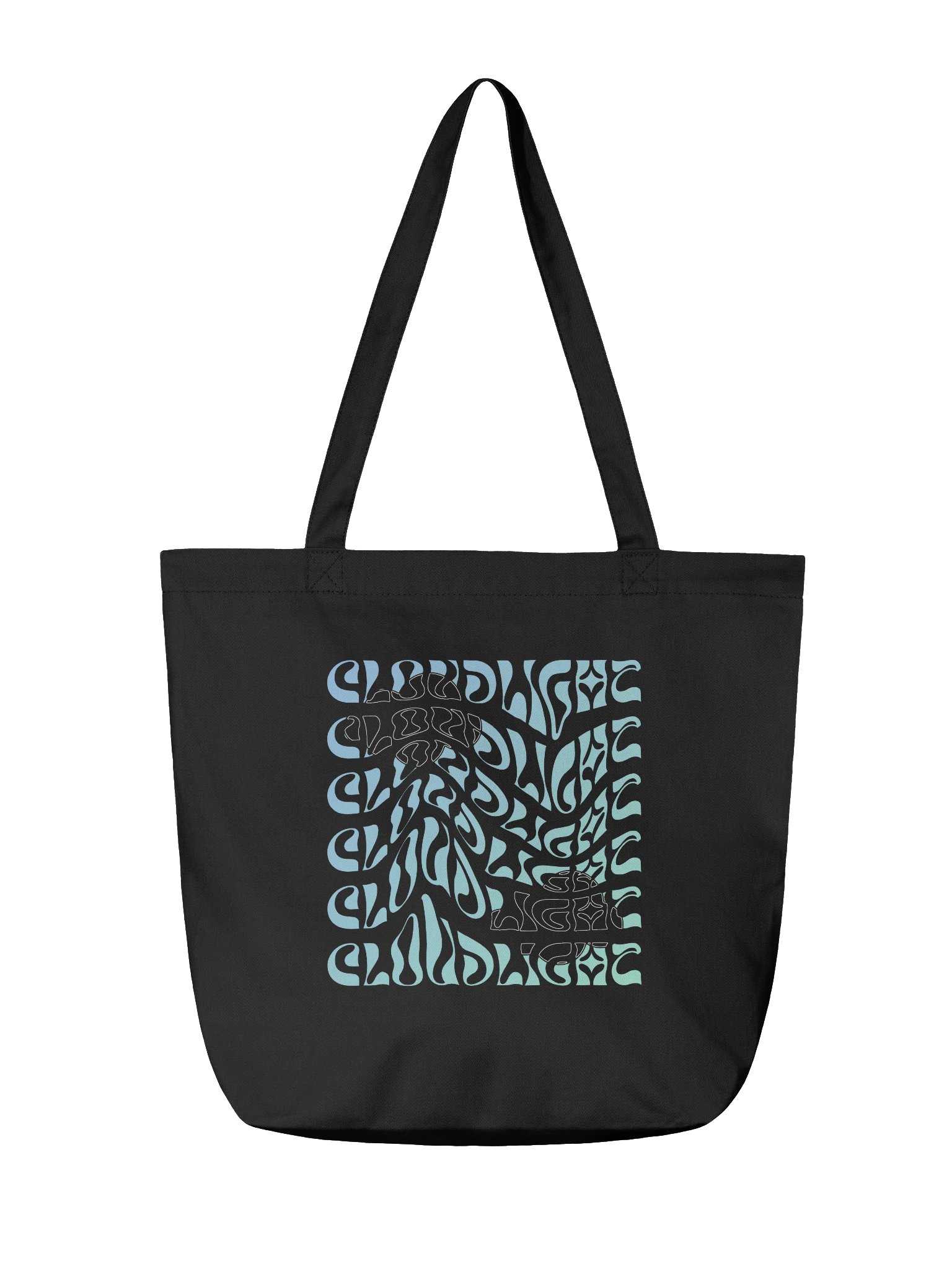 Cloudlight Games By Chinberclart - Tote Edition product image (2)