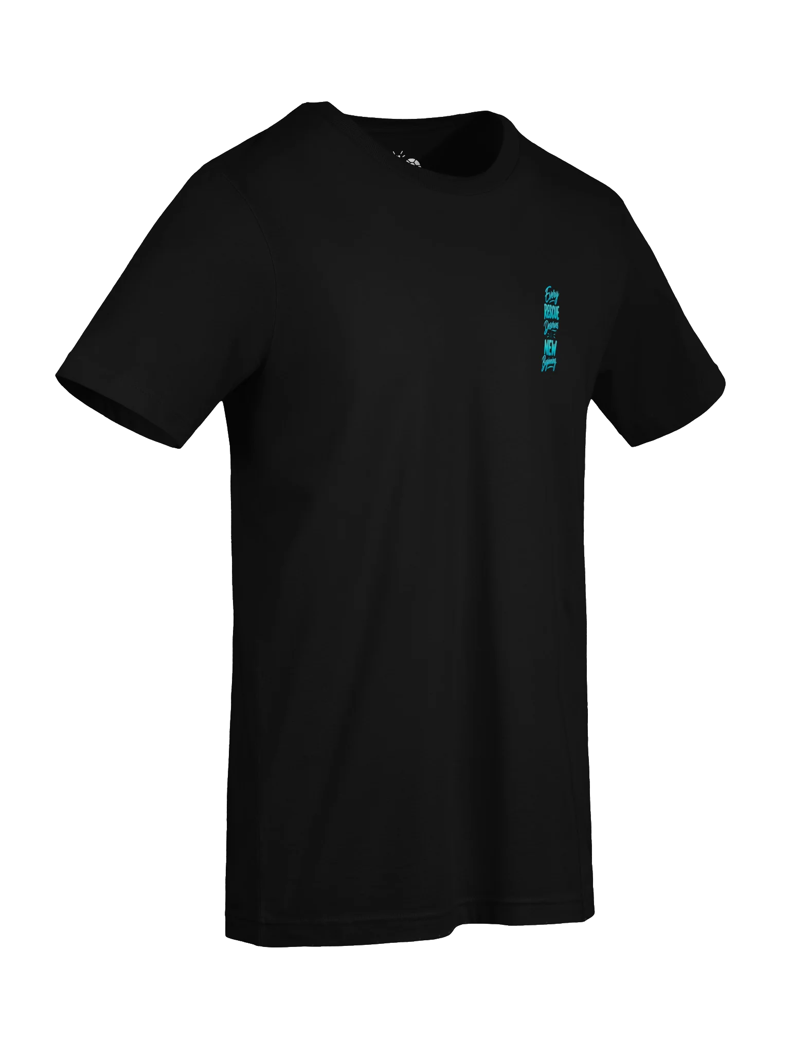 Peanut & Jelly: Every Rescue Deserves a New Beginning T-Shirt product image (14)
