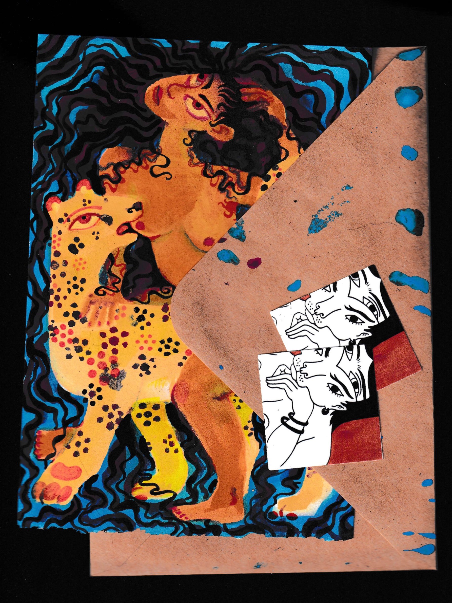 Feral Women product image (3)