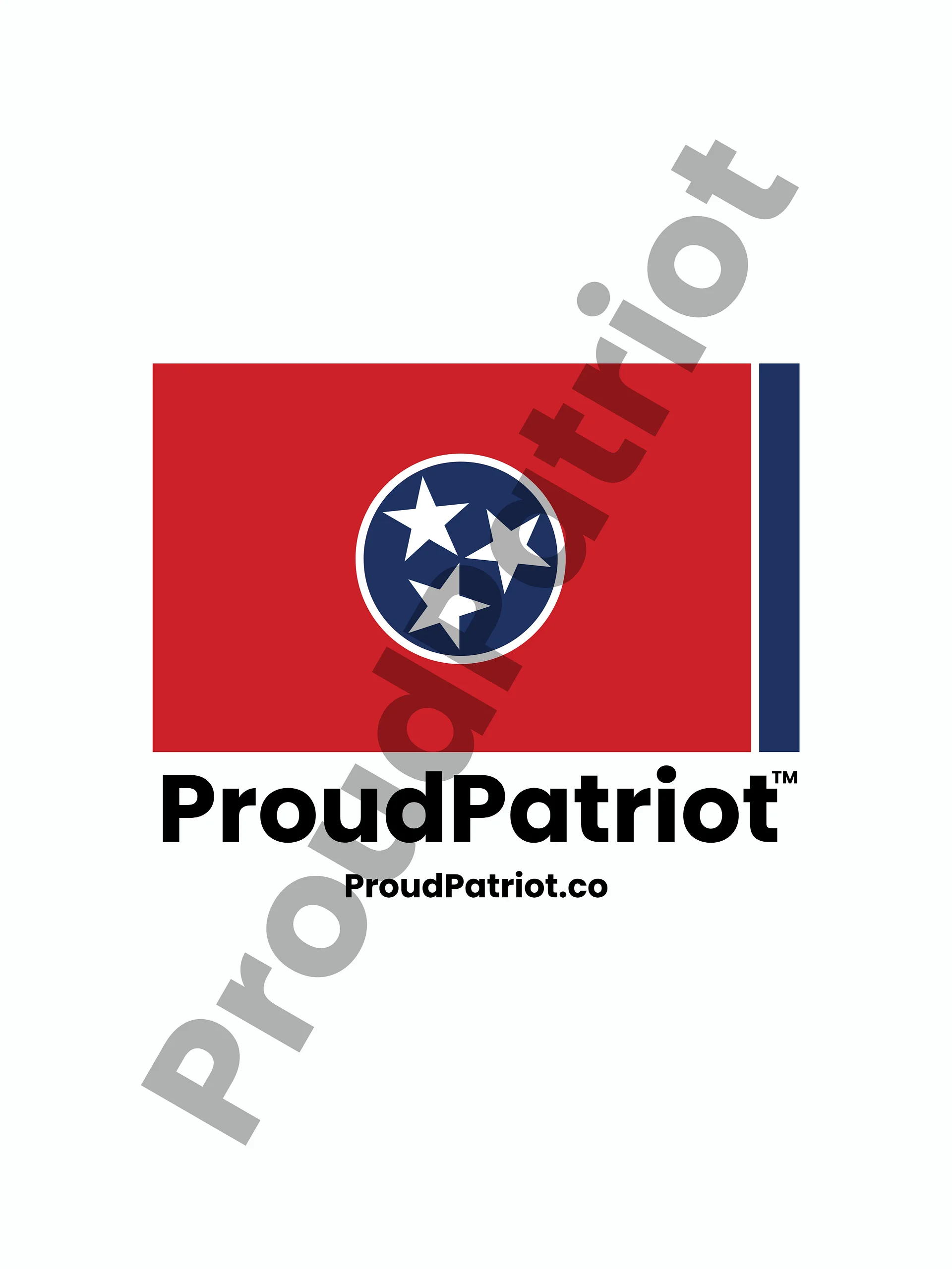 Tennessee Proud Screensaver product image (1)