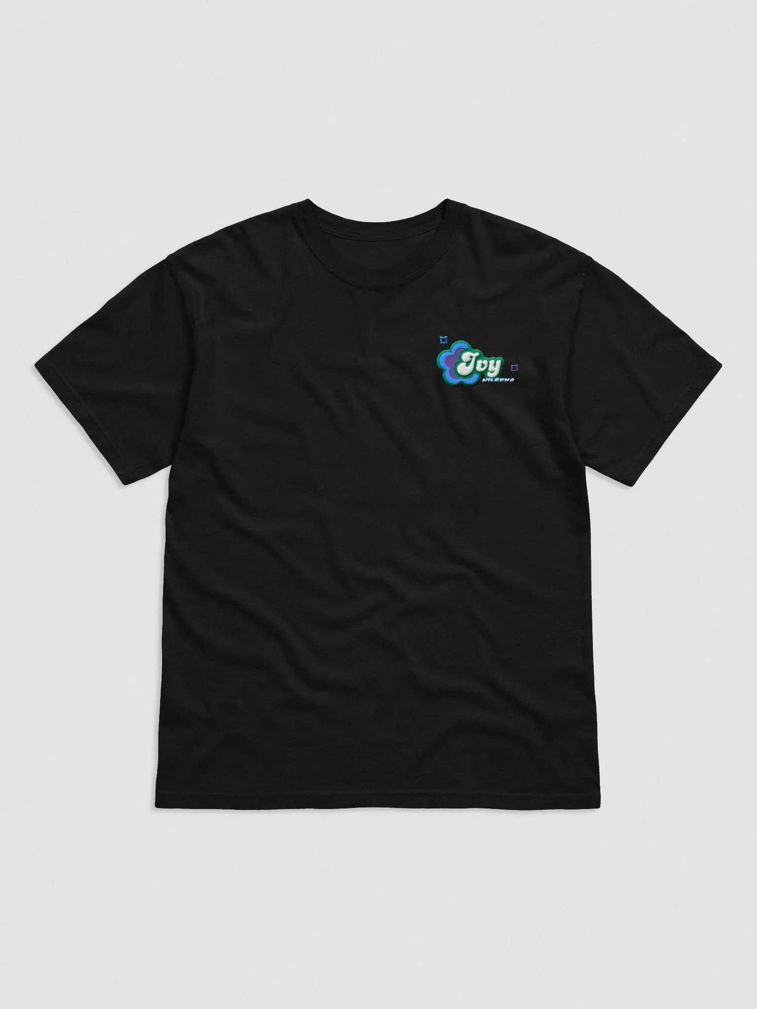 Joyful Bliss Collection: Graphic T-Shirt product image (2)