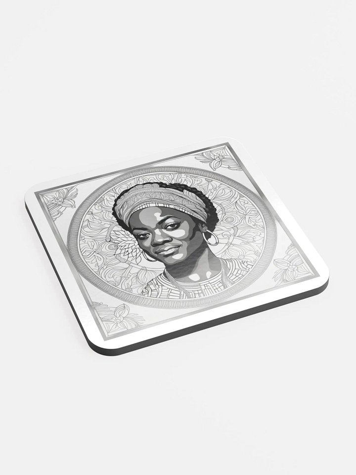 Ethereal Elegance Coaster Set product image (2)