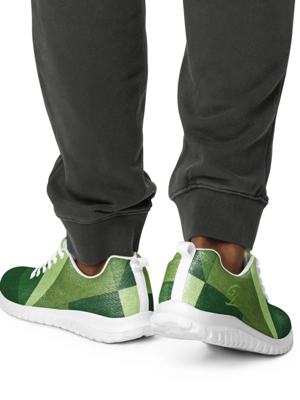 Basket P'WORK (h) - Verte product image (2)