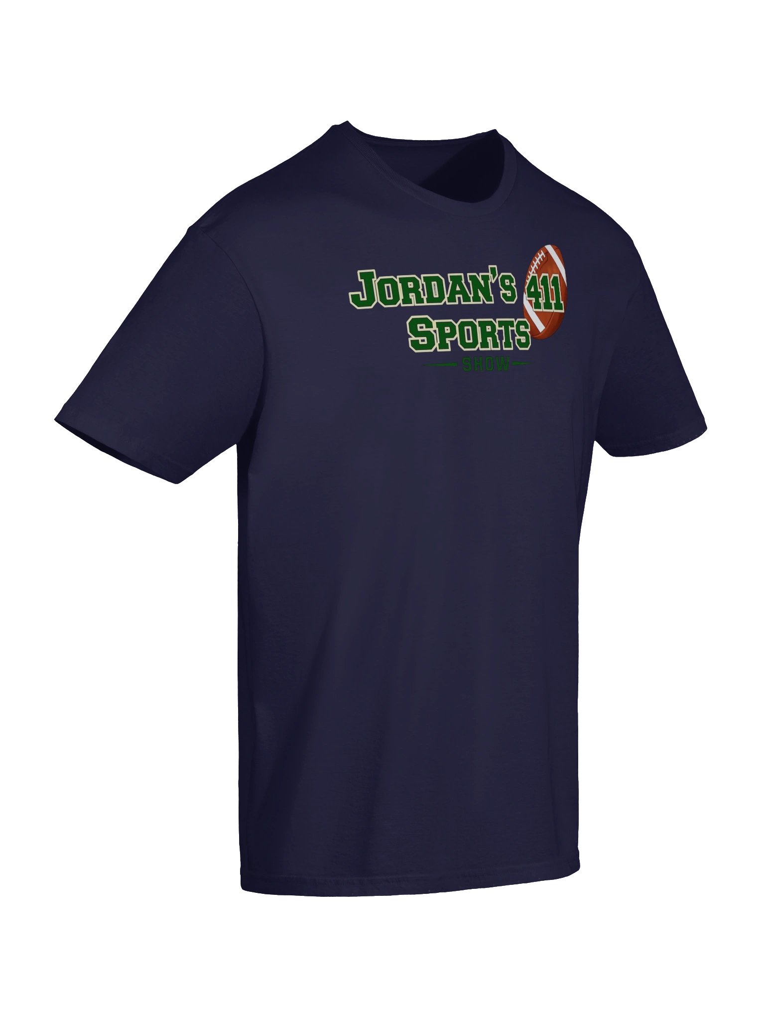Jordan 411 Sports Softstyle T-Shirt – Everyday Fit Tee product image (6)