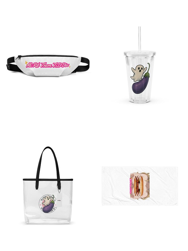 McTiDDie Summer product image (1)