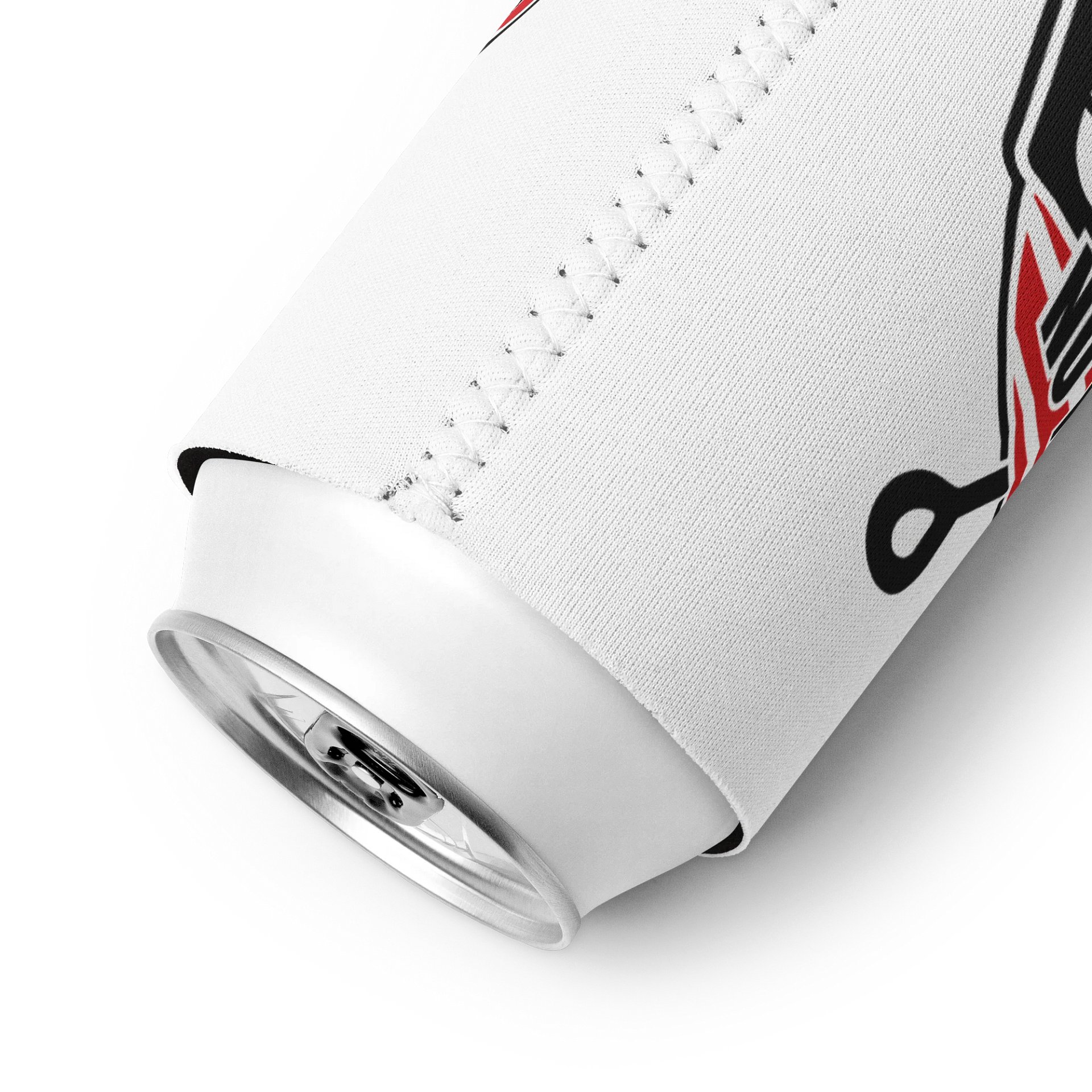 Stuck On Fishing Koozie product image (9)