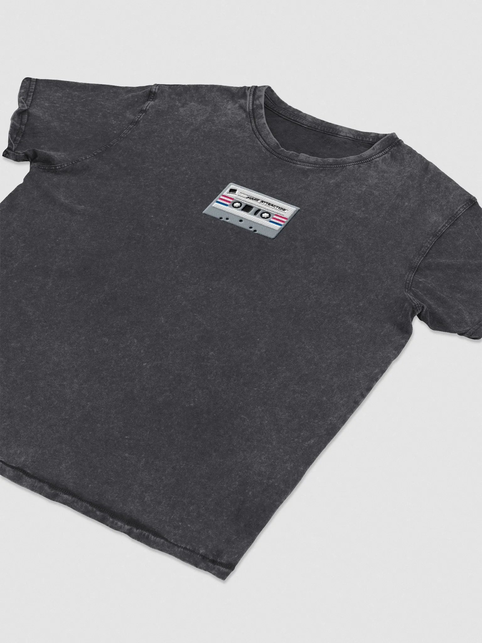 MA Cassette Embroidered Tee product image (2)