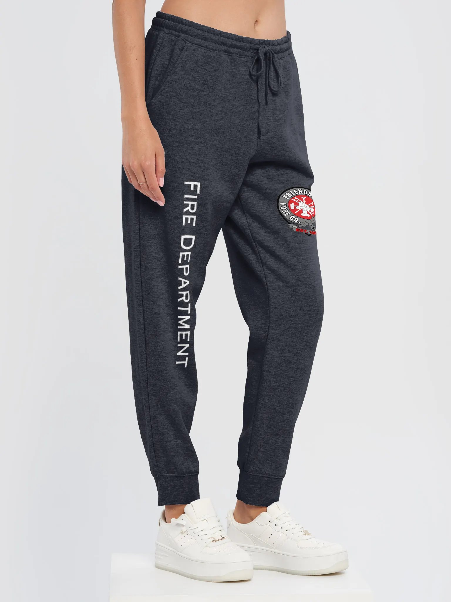 OFD Patch Sweats product image (6)