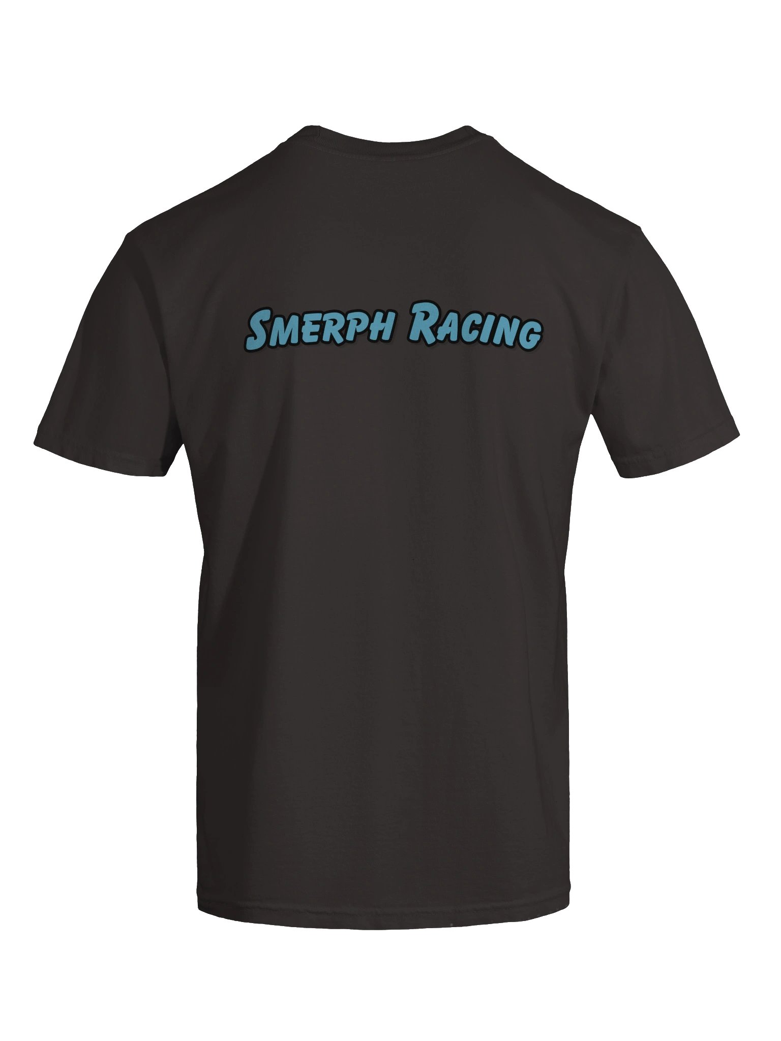 Smerph Racing Premium Unisex T-Shirt product image (2)