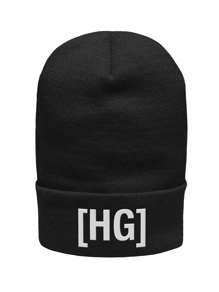 Himmbeanie [HG] - [white] product image (1)