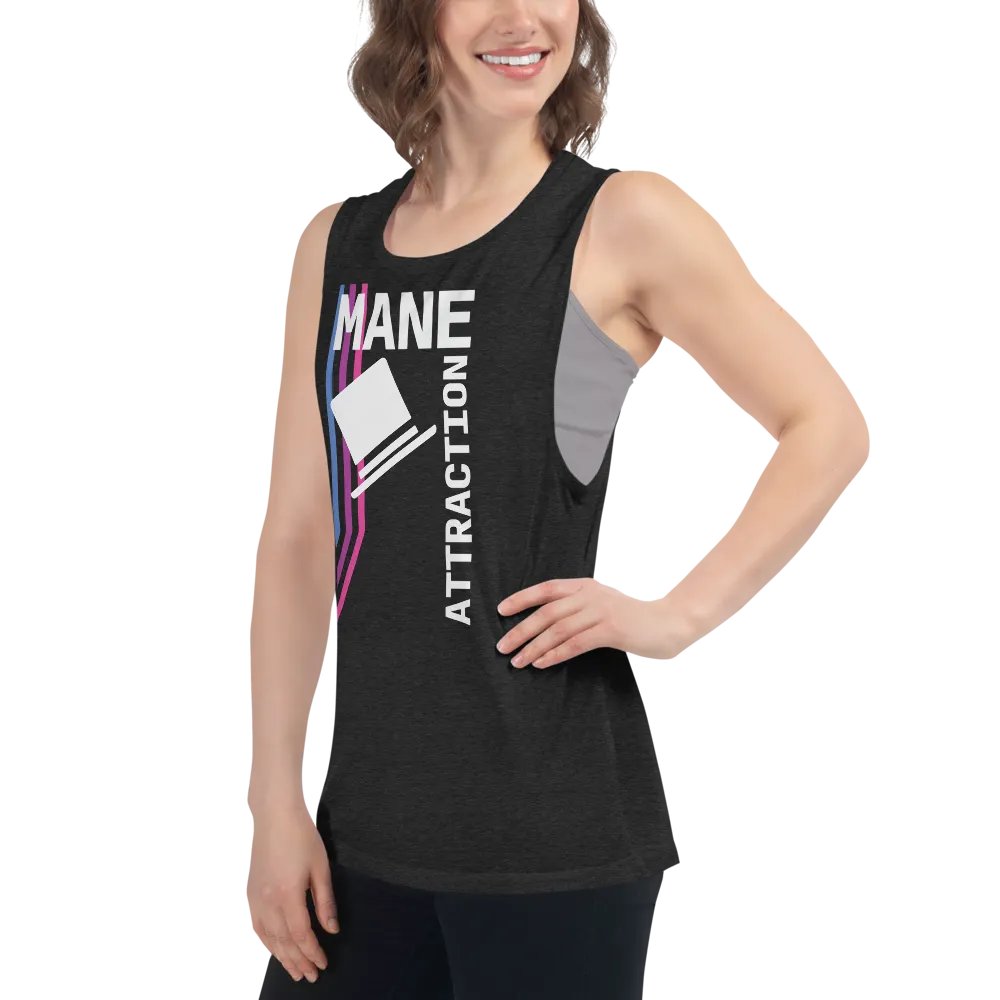 MA Hat Flowy Tank product image (6)