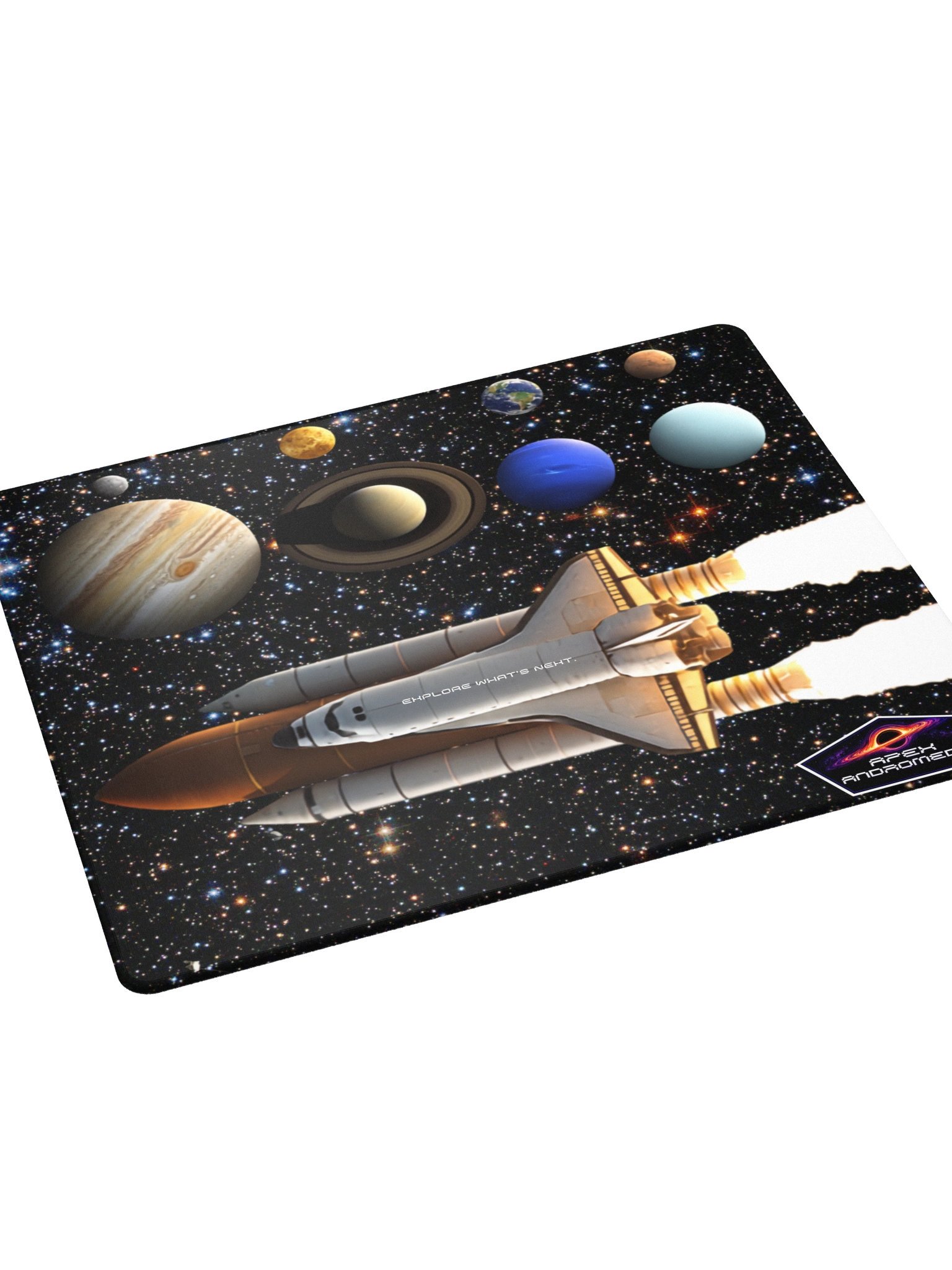 Explore What’s Next Mouse Pad product image (3)